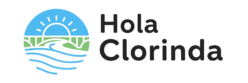 HOLA CLORINDA